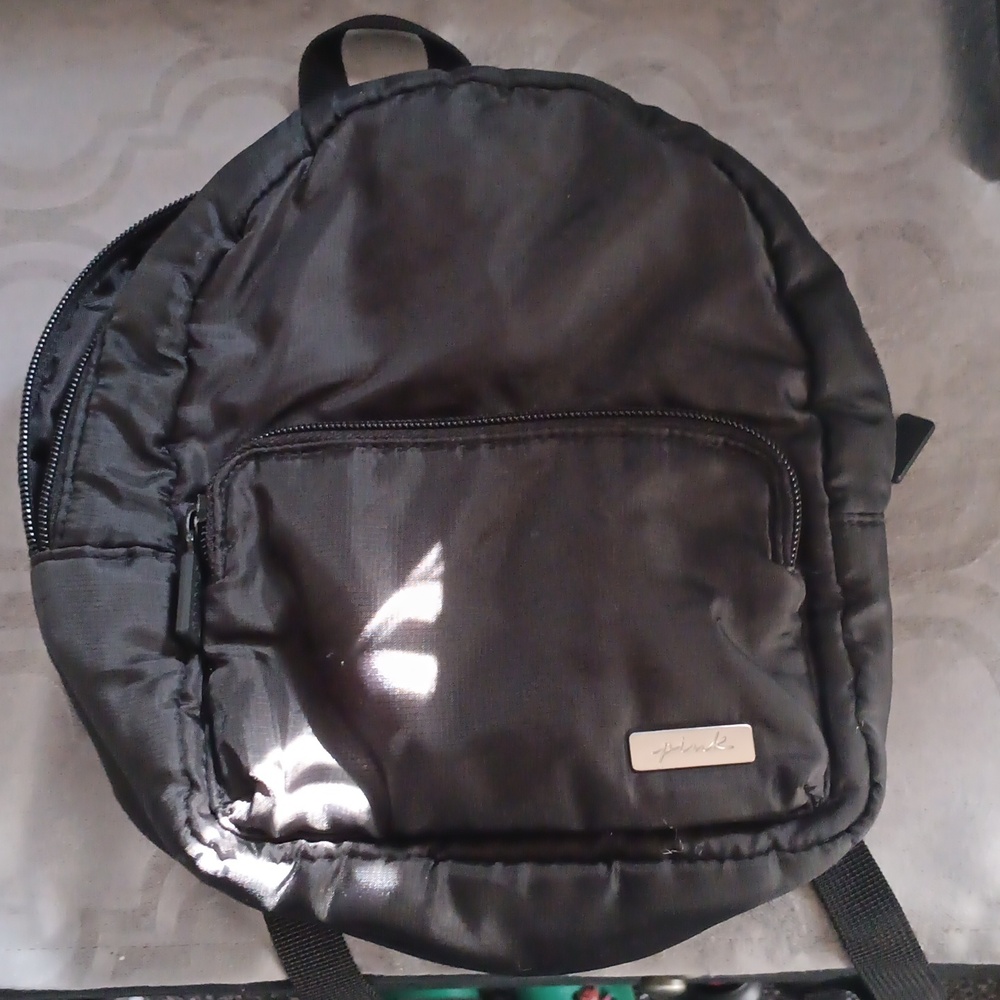 Mini backpack Pink - Picture 4 of 4